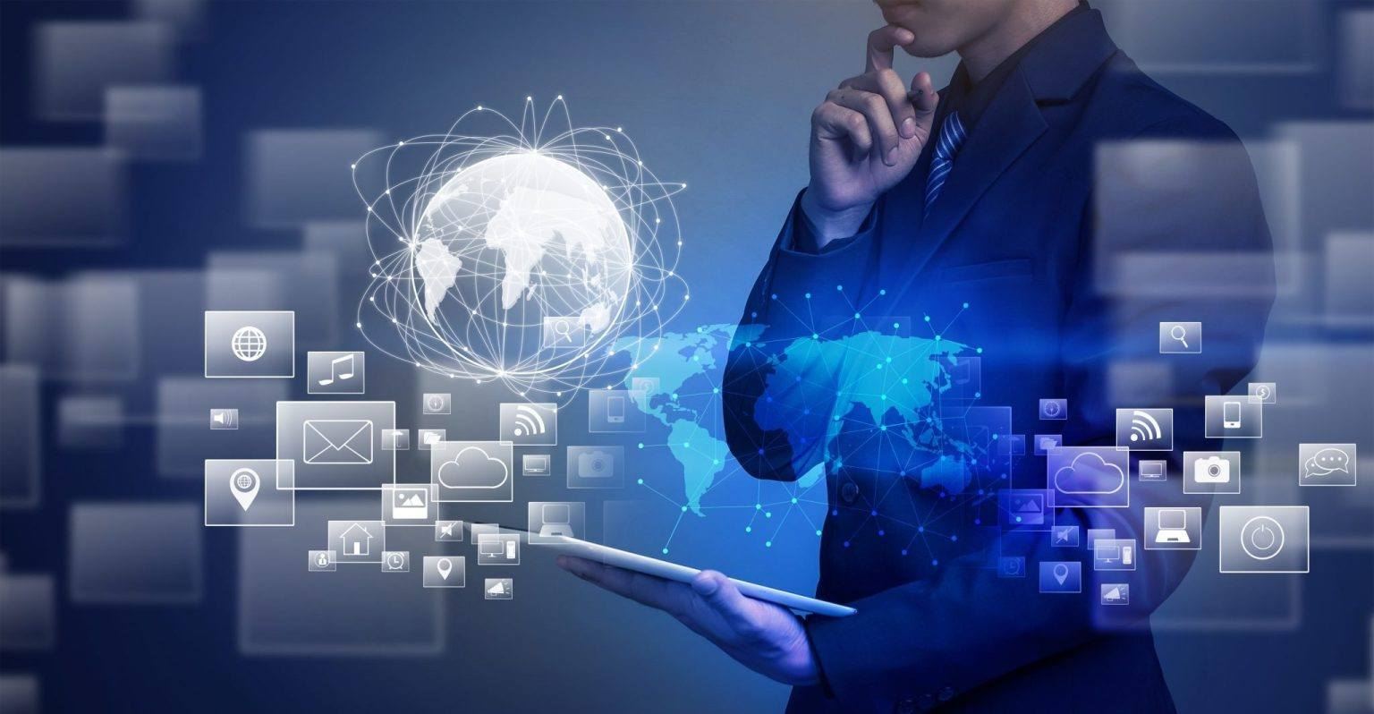  IT Technology : Your Reliable Partner in Network Infrastructure Support